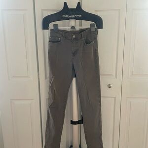 American Eagle Outfitters Taupe Jeans